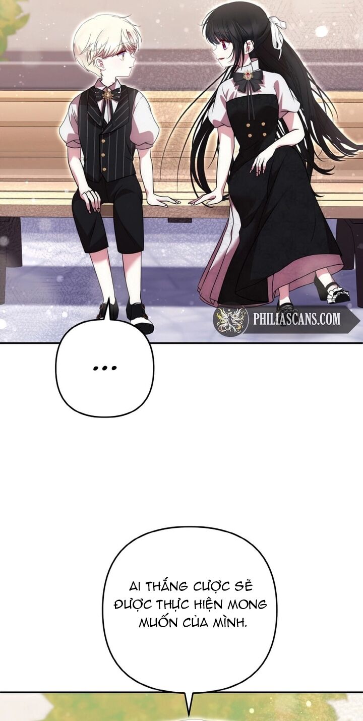 Đại Phản Diện Mà Nam Chính Phải Giết Là Tôi. Chapter 22 - 39