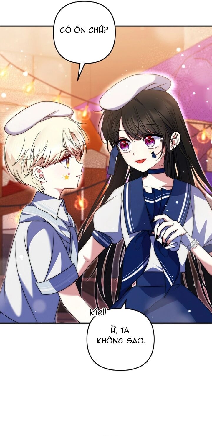 Đại Phản Diện Mà Nam Chính Phải Giết Là Tôi. Chapter 22 - 5