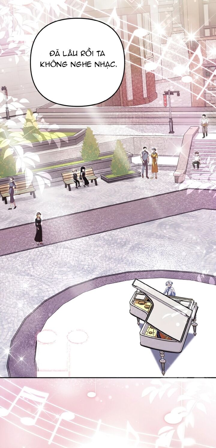 Đại Phản Diện Mà Nam Chính Phải Giết Là Tôi. Chapter 22 - 41