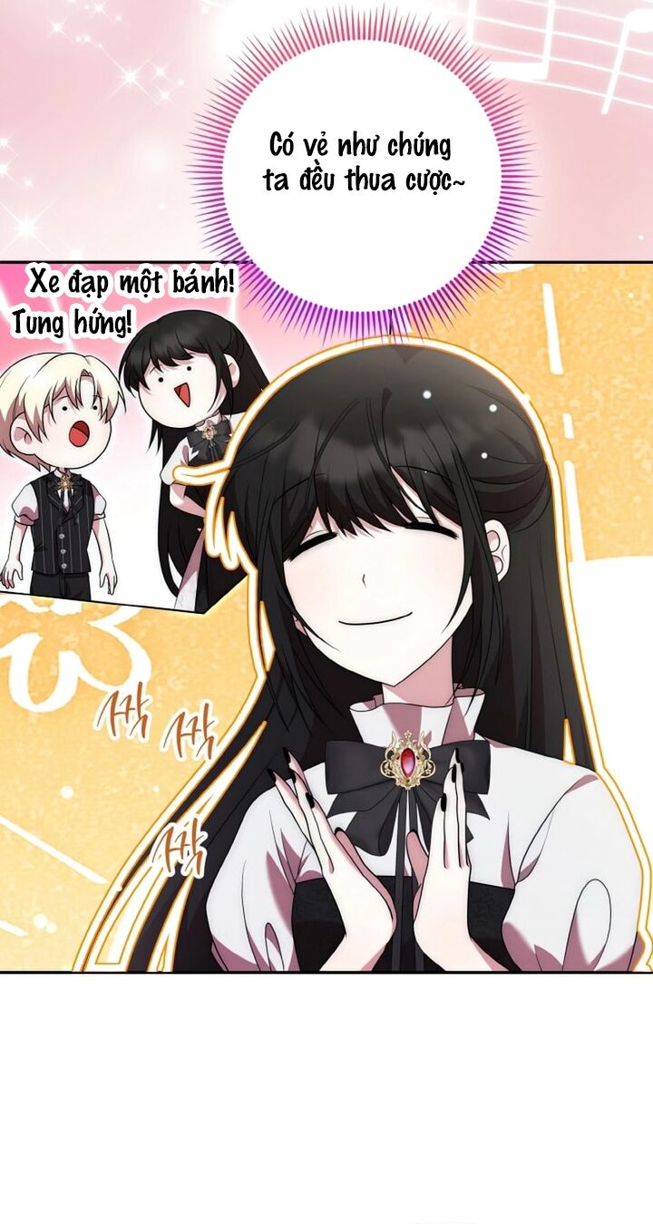 Đại Phản Diện Mà Nam Chính Phải Giết Là Tôi. Chapter 22 - 42