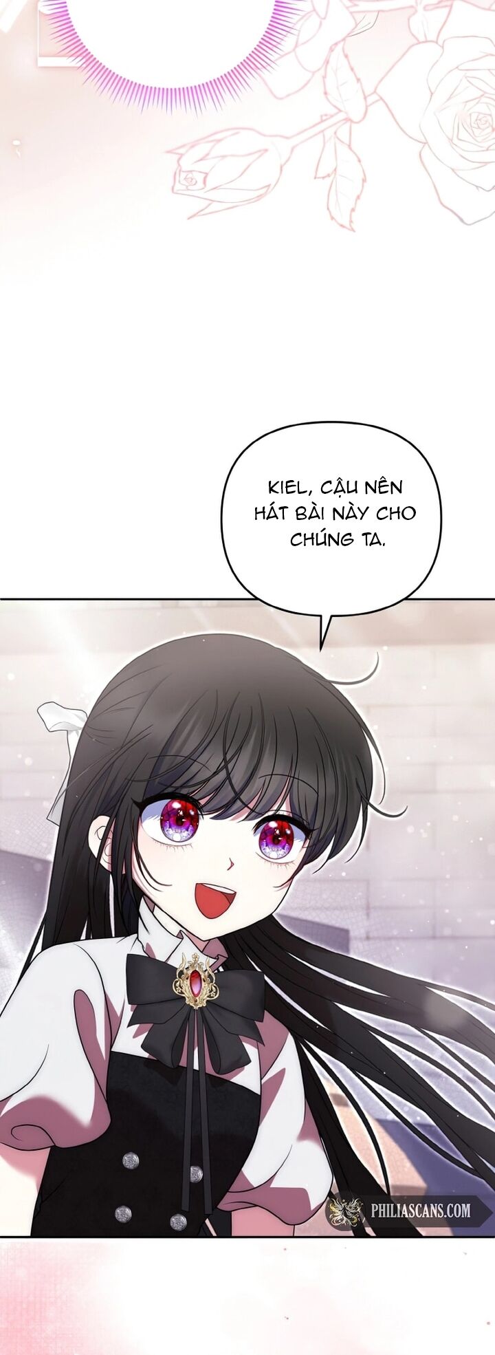 Đại Phản Diện Mà Nam Chính Phải Giết Là Tôi. Chapter 22 - 44