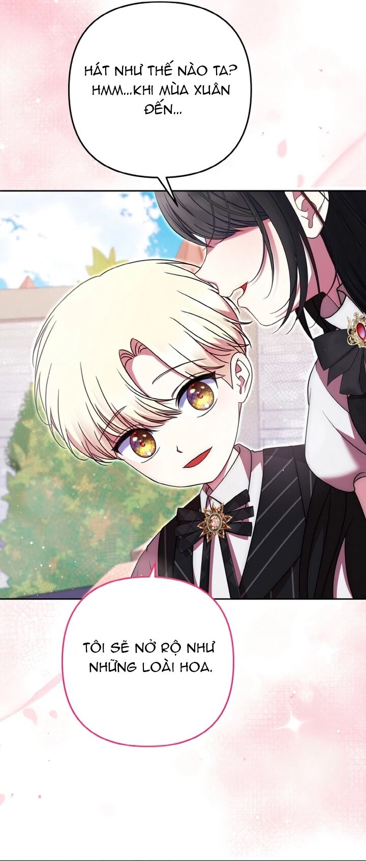 Đại Phản Diện Mà Nam Chính Phải Giết Là Tôi. Chapter 22 - 45