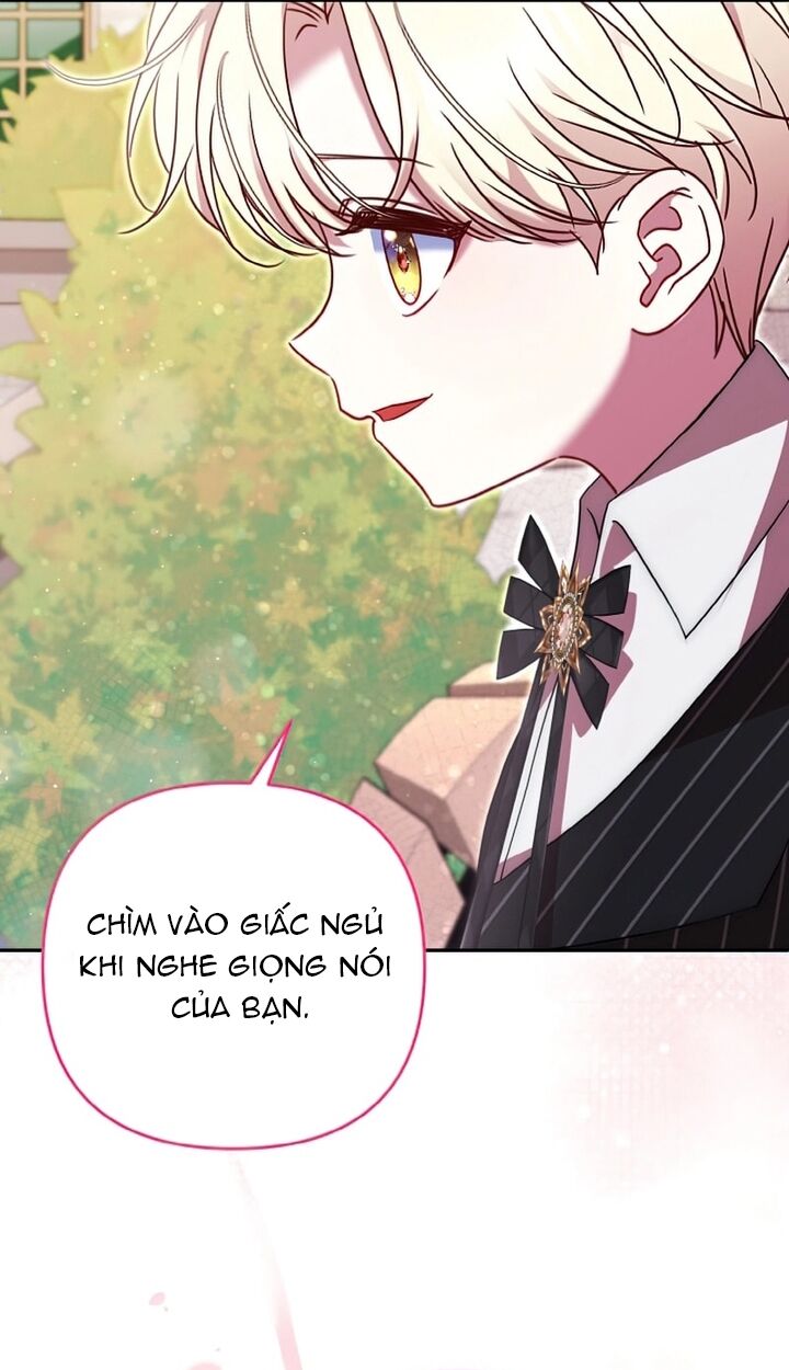 Đại Phản Diện Mà Nam Chính Phải Giết Là Tôi. Chapter 22 - 46