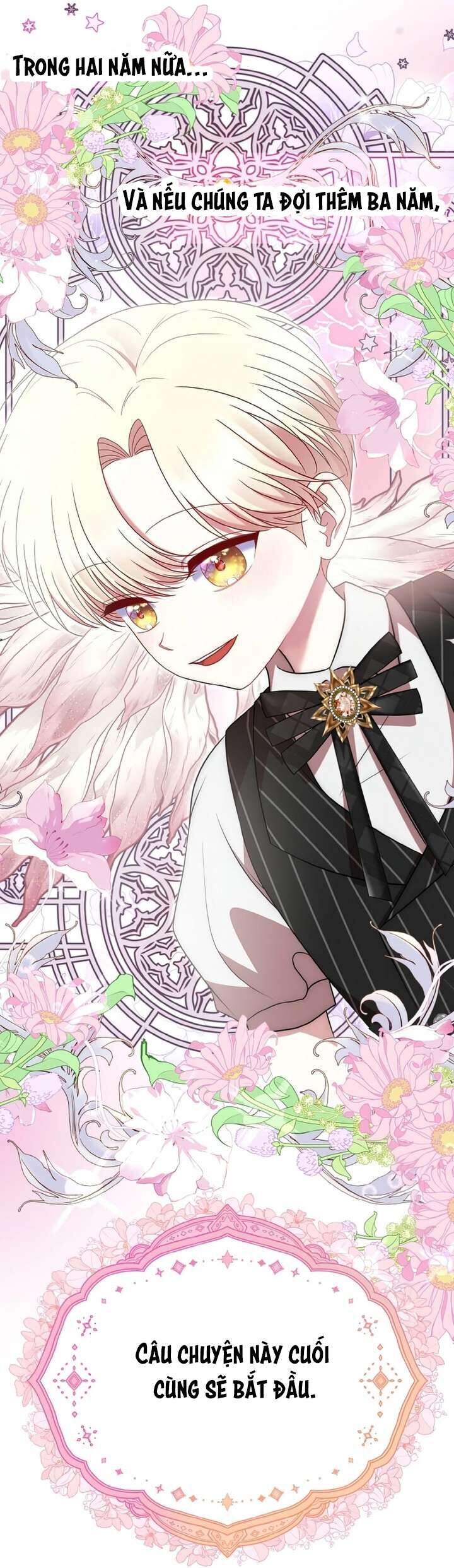 Đại Phản Diện Mà Nam Chính Phải Giết Là Tôi. Chapter 22 - 48