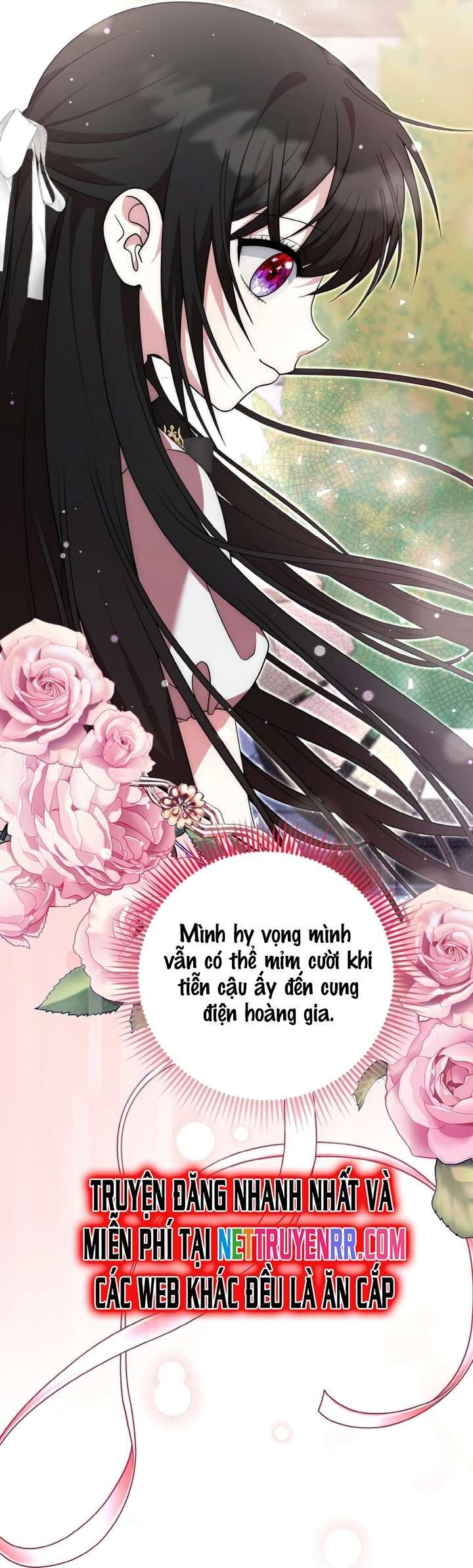 Đại Phản Diện Mà Nam Chính Phải Giết Là Tôi. Chapter 22 - 50