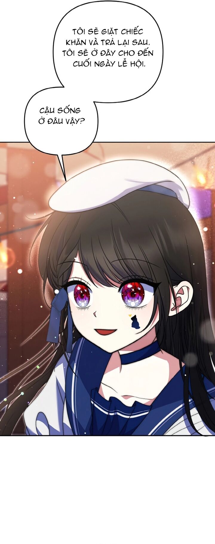 Đại Phản Diện Mà Nam Chính Phải Giết Là Tôi. Chapter 22 - 6