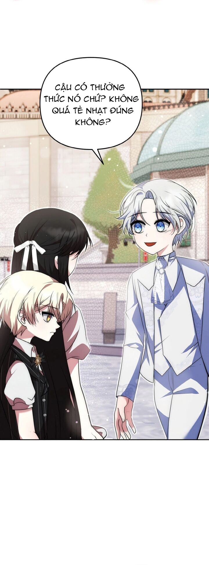 Đại Phản Diện Mà Nam Chính Phải Giết Là Tôi. Chapter 22 - 51