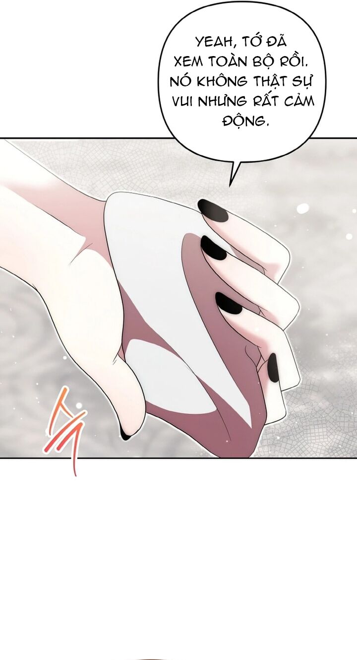 Đại Phản Diện Mà Nam Chính Phải Giết Là Tôi. Chapter 22 - 52