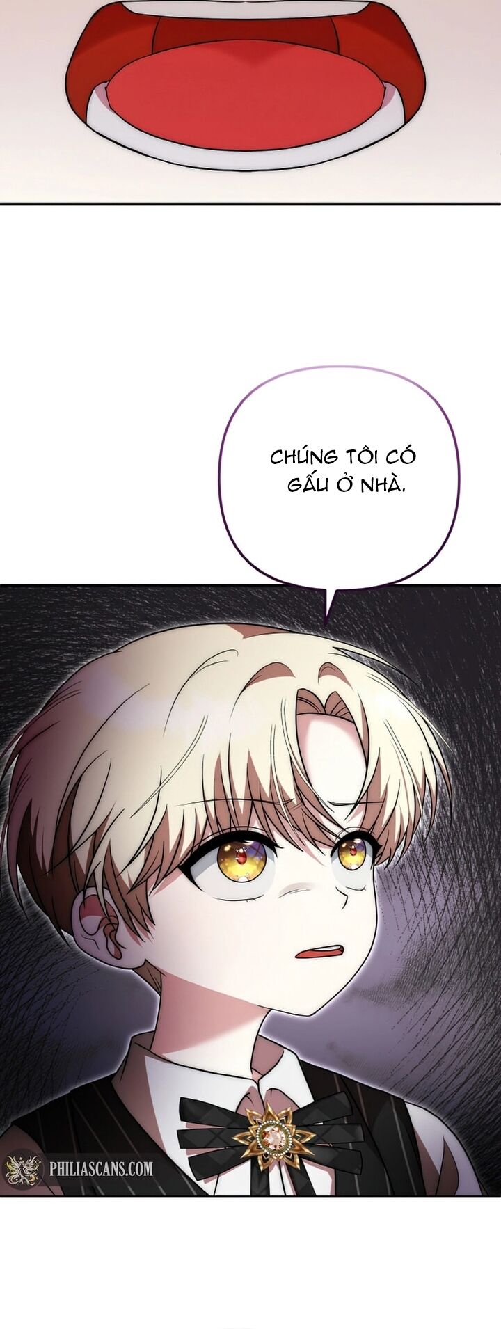 Đại Phản Diện Mà Nam Chính Phải Giết Là Tôi. Chapter 22 - 55