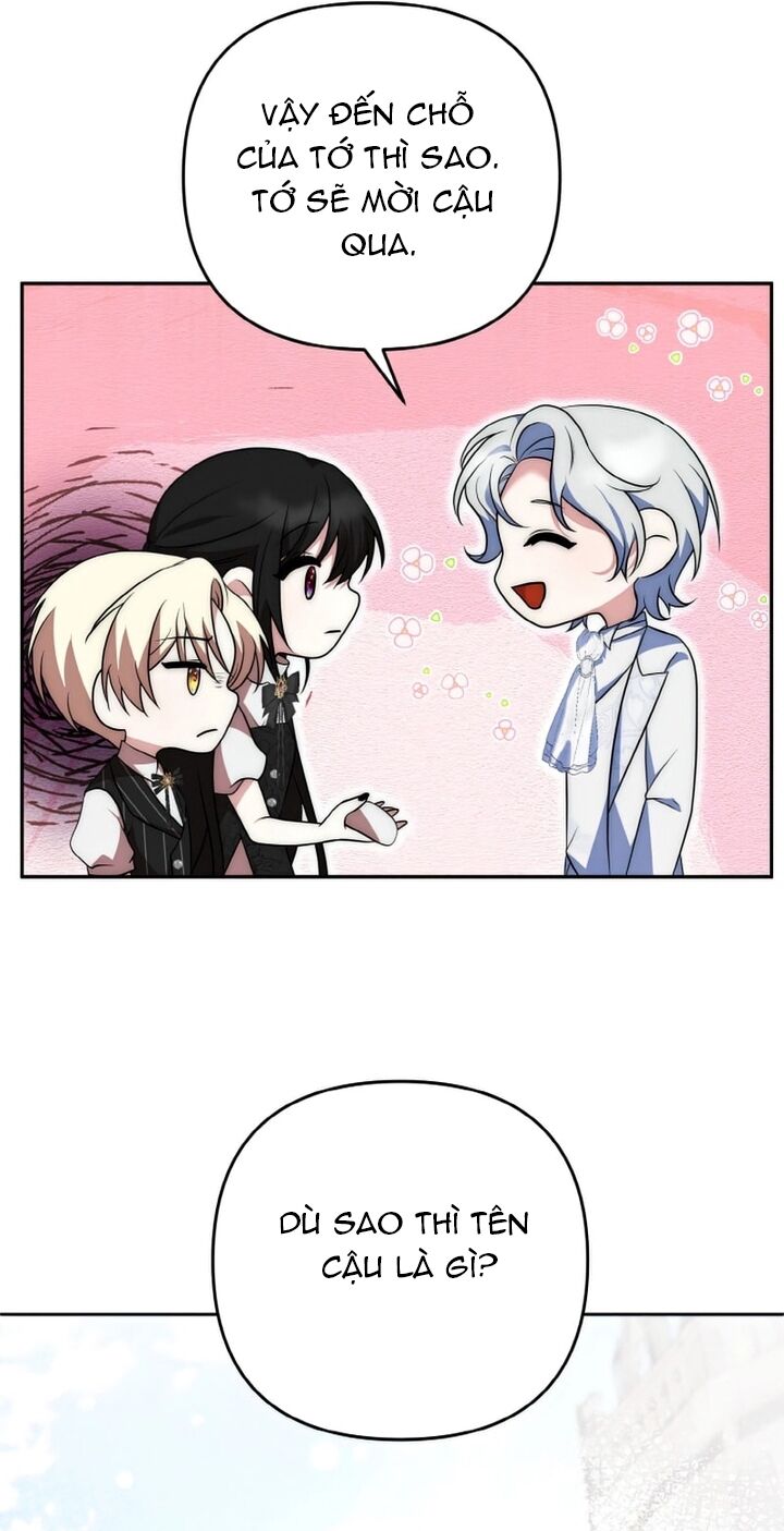 Đại Phản Diện Mà Nam Chính Phải Giết Là Tôi. Chapter 22 - 56