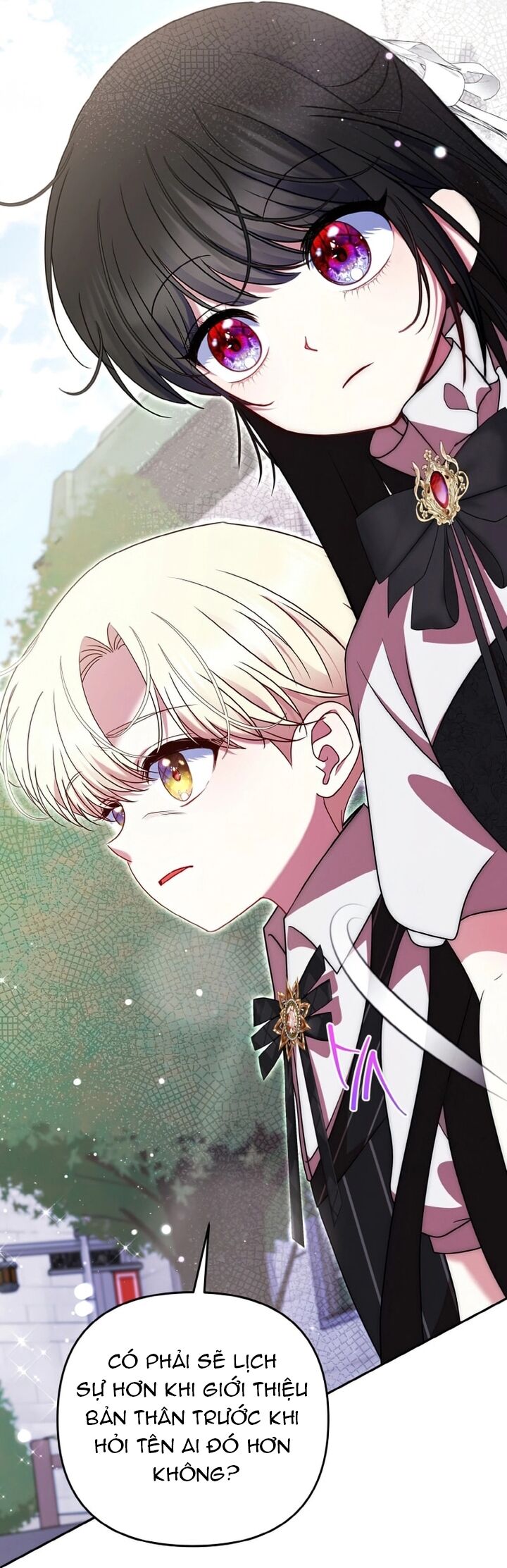 Đại Phản Diện Mà Nam Chính Phải Giết Là Tôi. Chapter 22 - 57