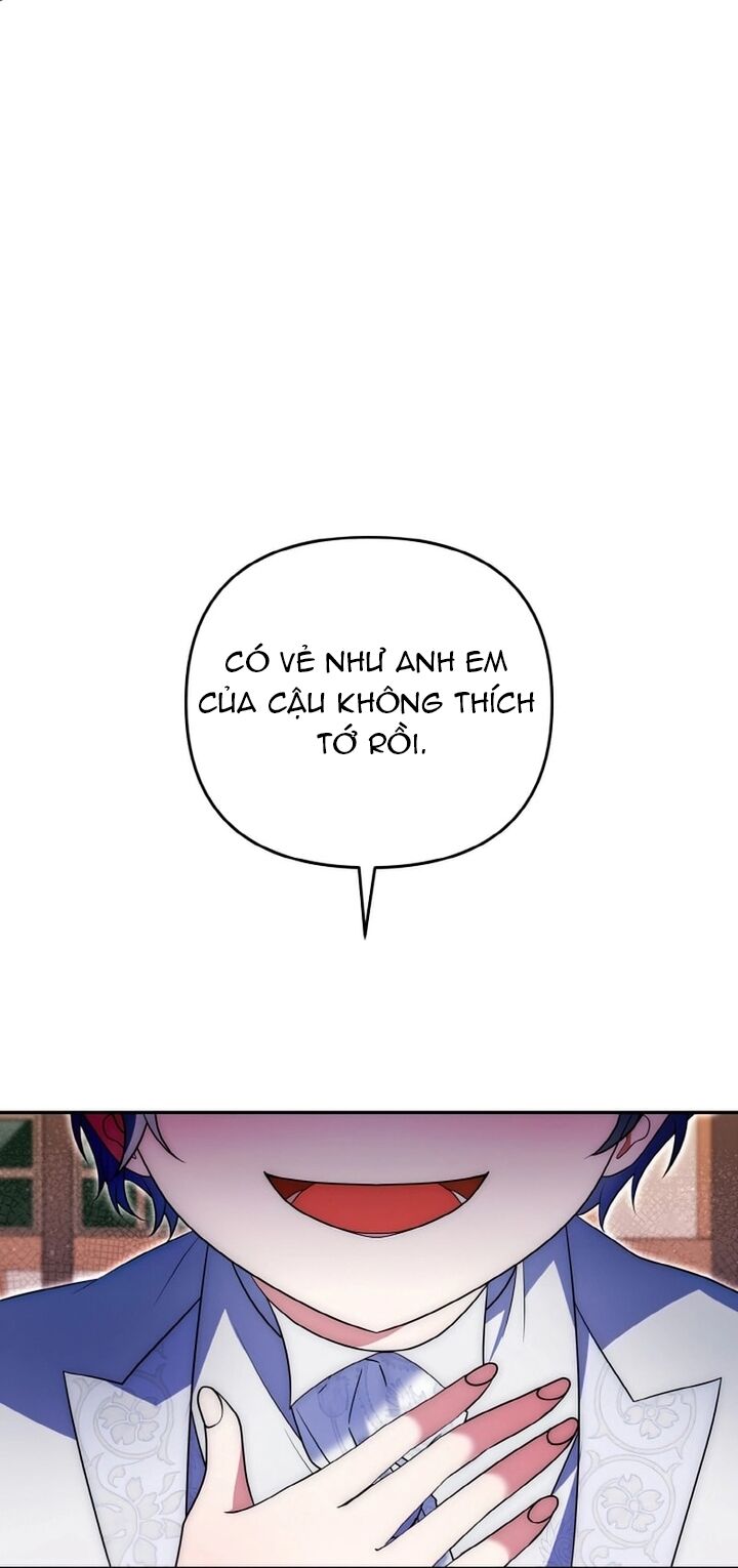 Đại Phản Diện Mà Nam Chính Phải Giết Là Tôi. Chapter 22 - 58