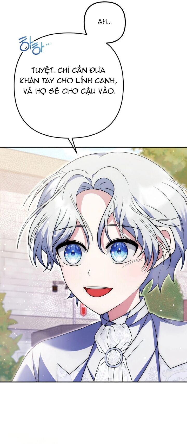 Đại Phản Diện Mà Nam Chính Phải Giết Là Tôi. Chapter 22 - 62