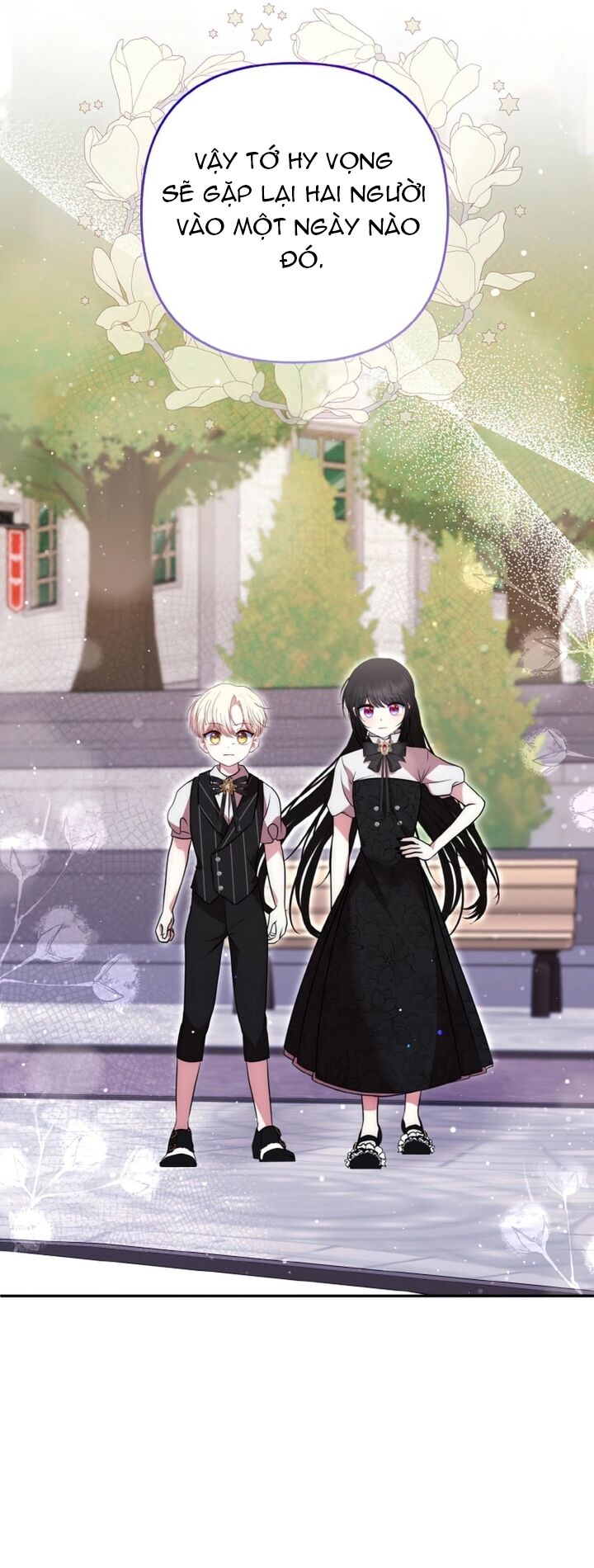 Đại Phản Diện Mà Nam Chính Phải Giết Là Tôi. Chapter 22 - 63