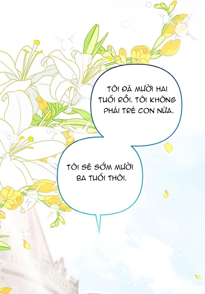 Đại Phản Diện Mà Nam Chính Phải Giết Là Tôi. Chapter 22 - 67