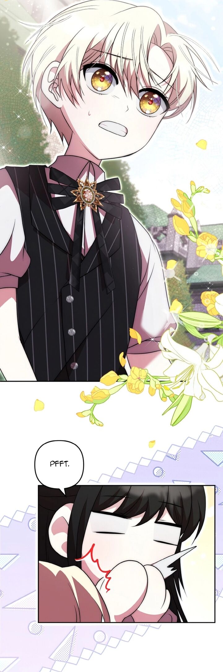 Đại Phản Diện Mà Nam Chính Phải Giết Là Tôi. Chapter 22 - 68