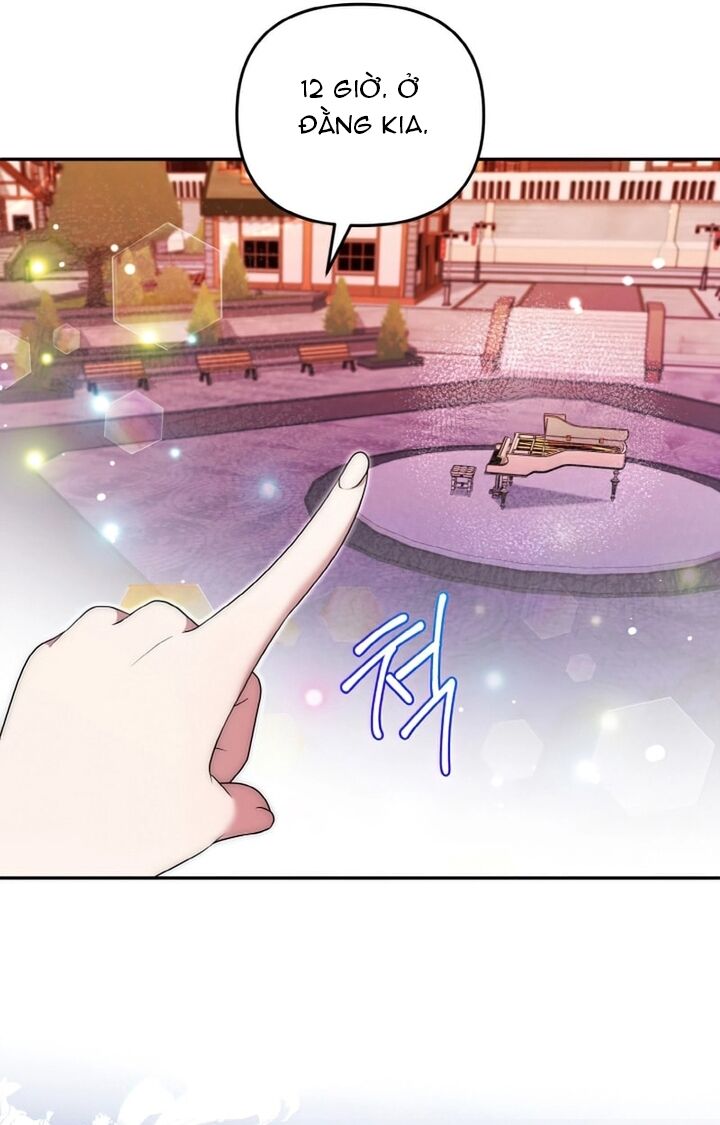 Đại Phản Diện Mà Nam Chính Phải Giết Là Tôi. Chapter 22 - 8