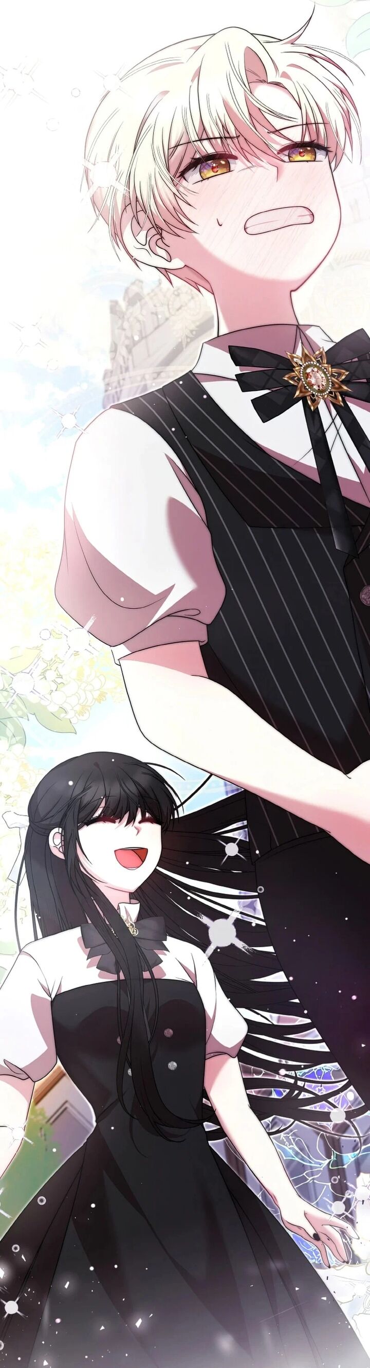 Đại Phản Diện Mà Nam Chính Phải Giết Là Tôi. Chapter 22 - 71