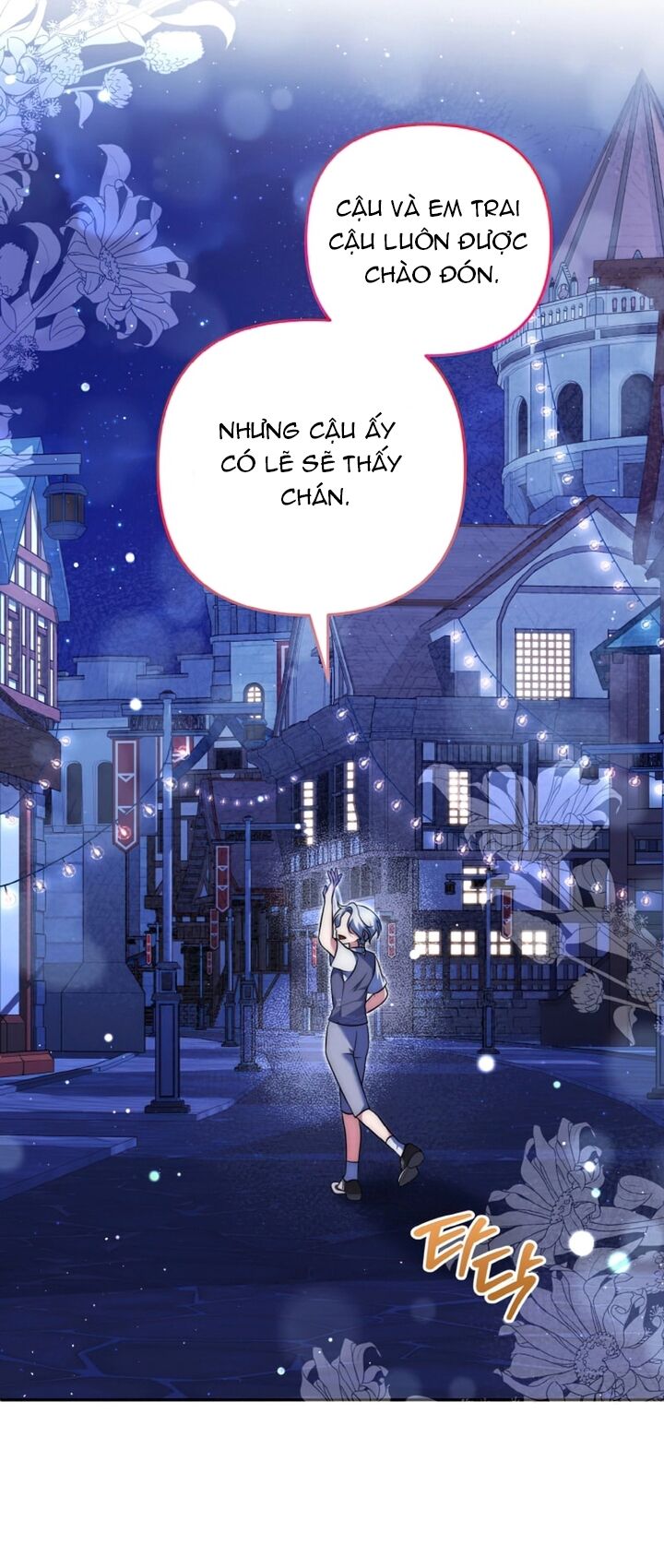 Đại Phản Diện Mà Nam Chính Phải Giết Là Tôi. Chapter 22 - 9