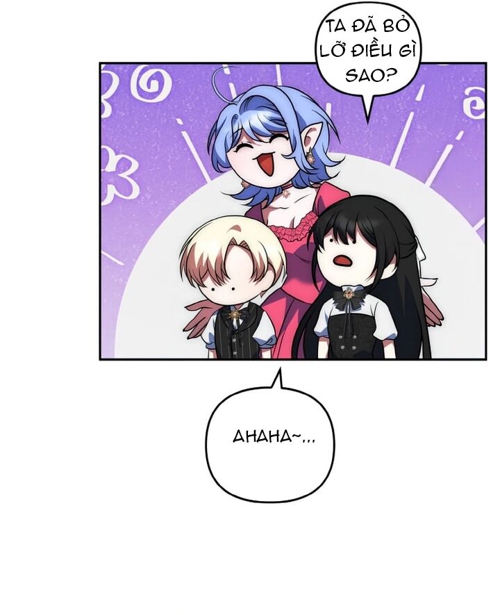 Đại Phản Diện Mà Nam Chính Phải Giết Là Tôi. Chapter 23 - 14
