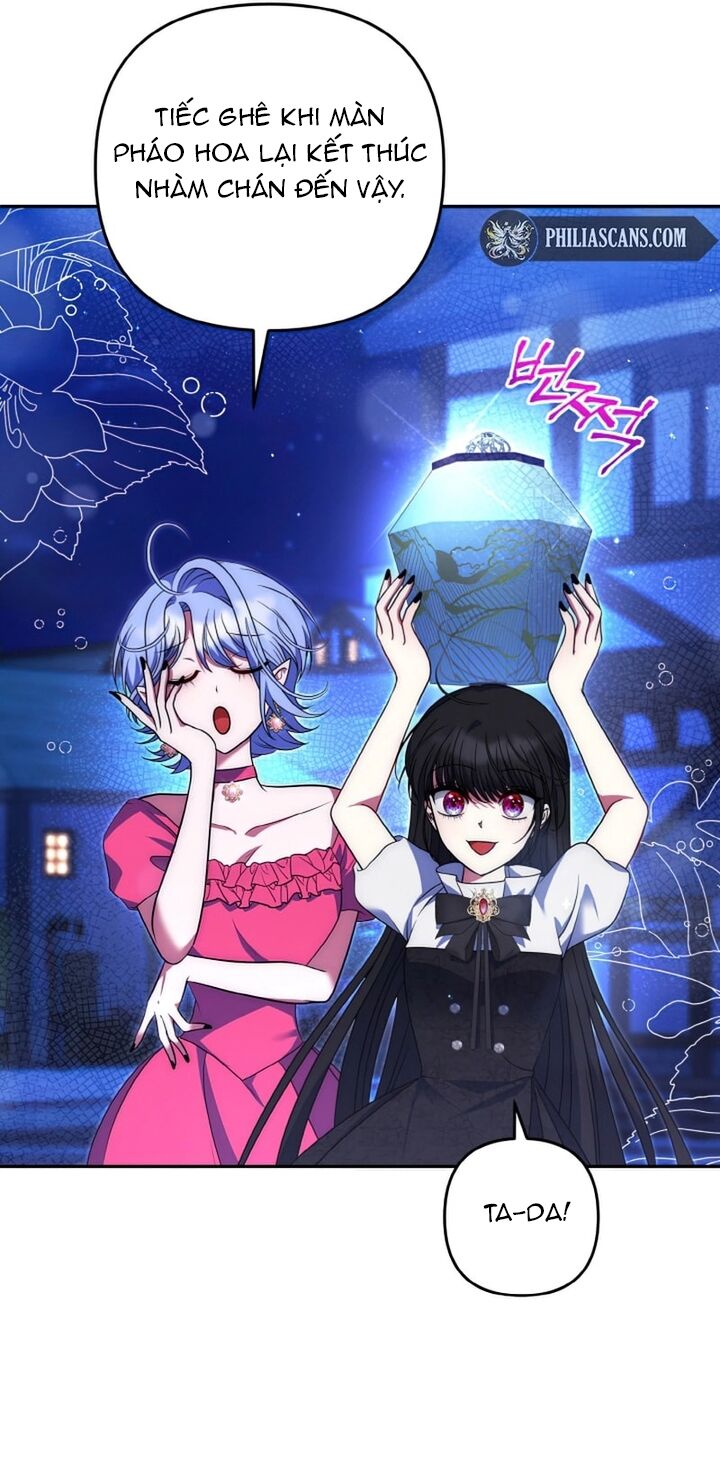 Đại Phản Diện Mà Nam Chính Phải Giết Là Tôi. Chapter 23 - 18
