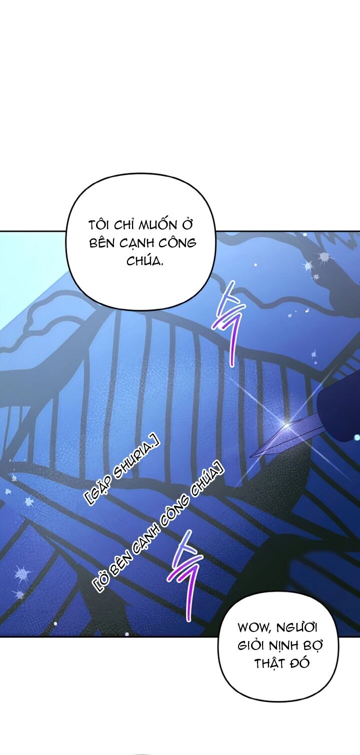 Đại Phản Diện Mà Nam Chính Phải Giết Là Tôi. Chapter 23 - 21
