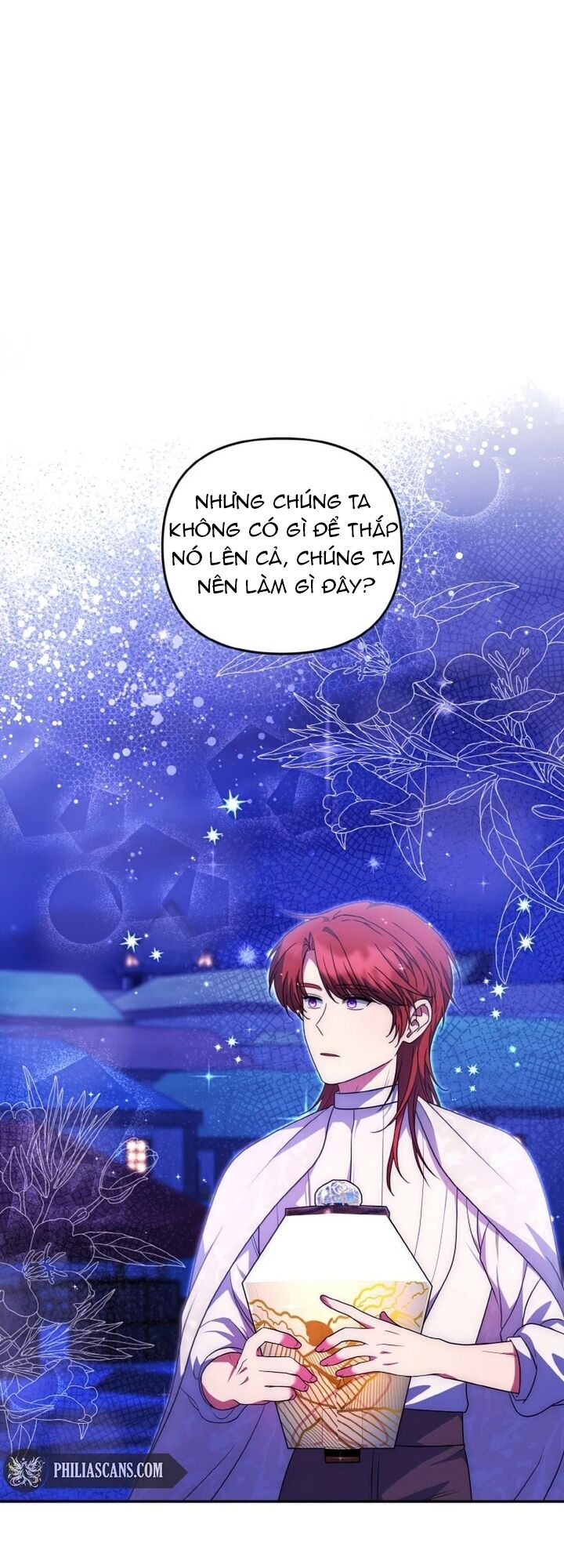 Đại Phản Diện Mà Nam Chính Phải Giết Là Tôi. Chapter 23 - 24