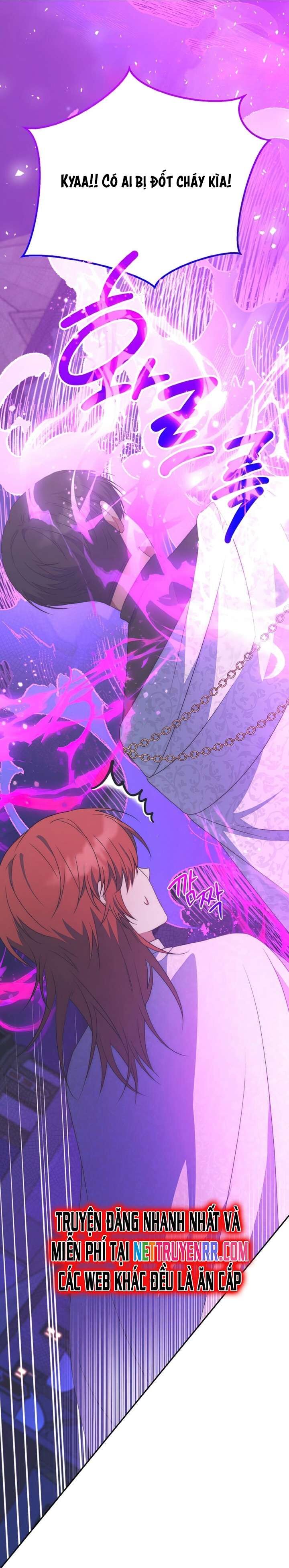 Đại Phản Diện Mà Nam Chính Phải Giết Là Tôi. Chapter 23 - 28