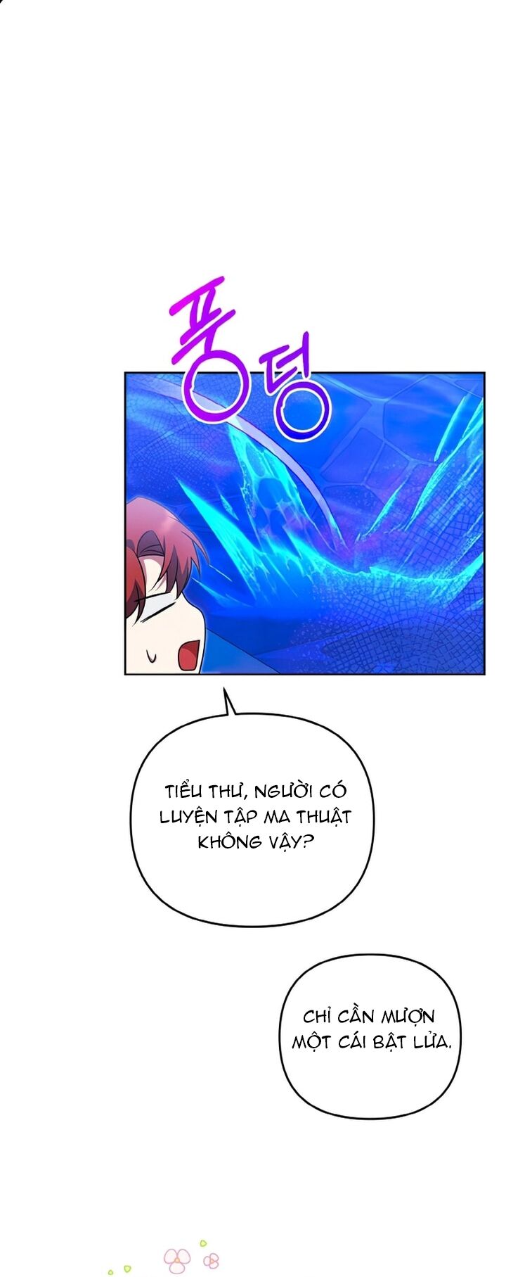 Đại Phản Diện Mà Nam Chính Phải Giết Là Tôi. Chapter 23 - 29