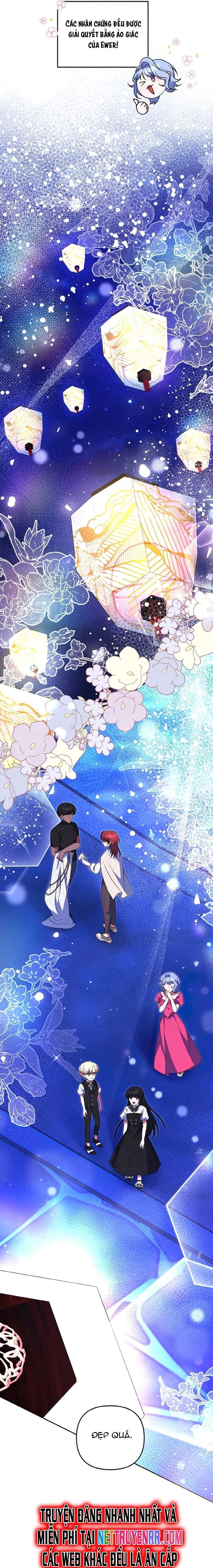 Đại Phản Diện Mà Nam Chính Phải Giết Là Tôi. Chapter 23 - 30