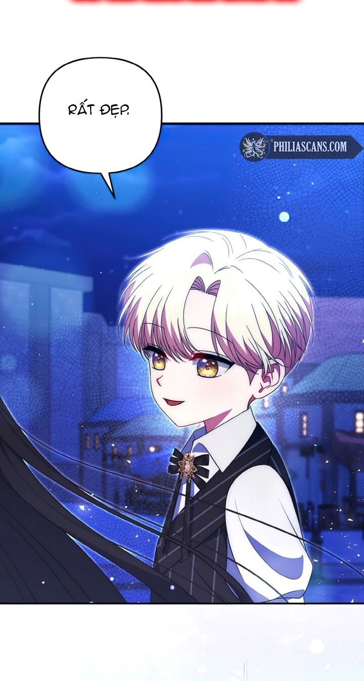 Đại Phản Diện Mà Nam Chính Phải Giết Là Tôi. Chapter 23 - 31
