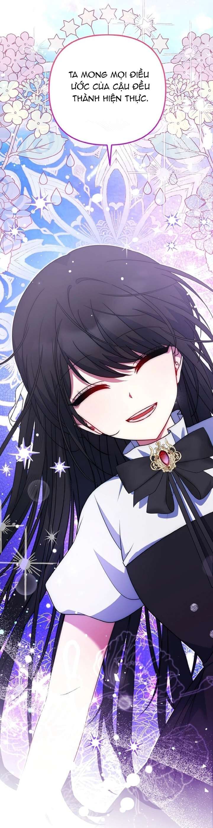 Đại Phản Diện Mà Nam Chính Phải Giết Là Tôi. Chapter 23 - 32