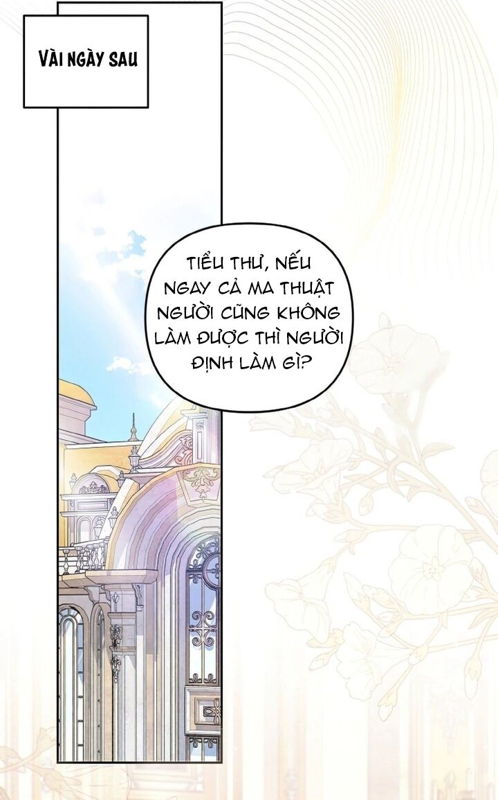 Đại Phản Diện Mà Nam Chính Phải Giết Là Tôi. Chapter 23 - 34