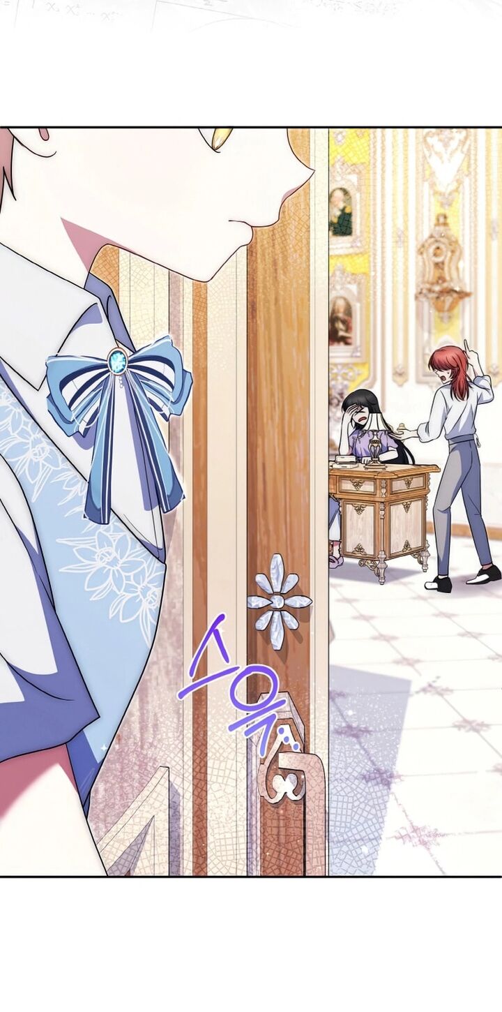 Đại Phản Diện Mà Nam Chính Phải Giết Là Tôi. Chapter 23 - 39