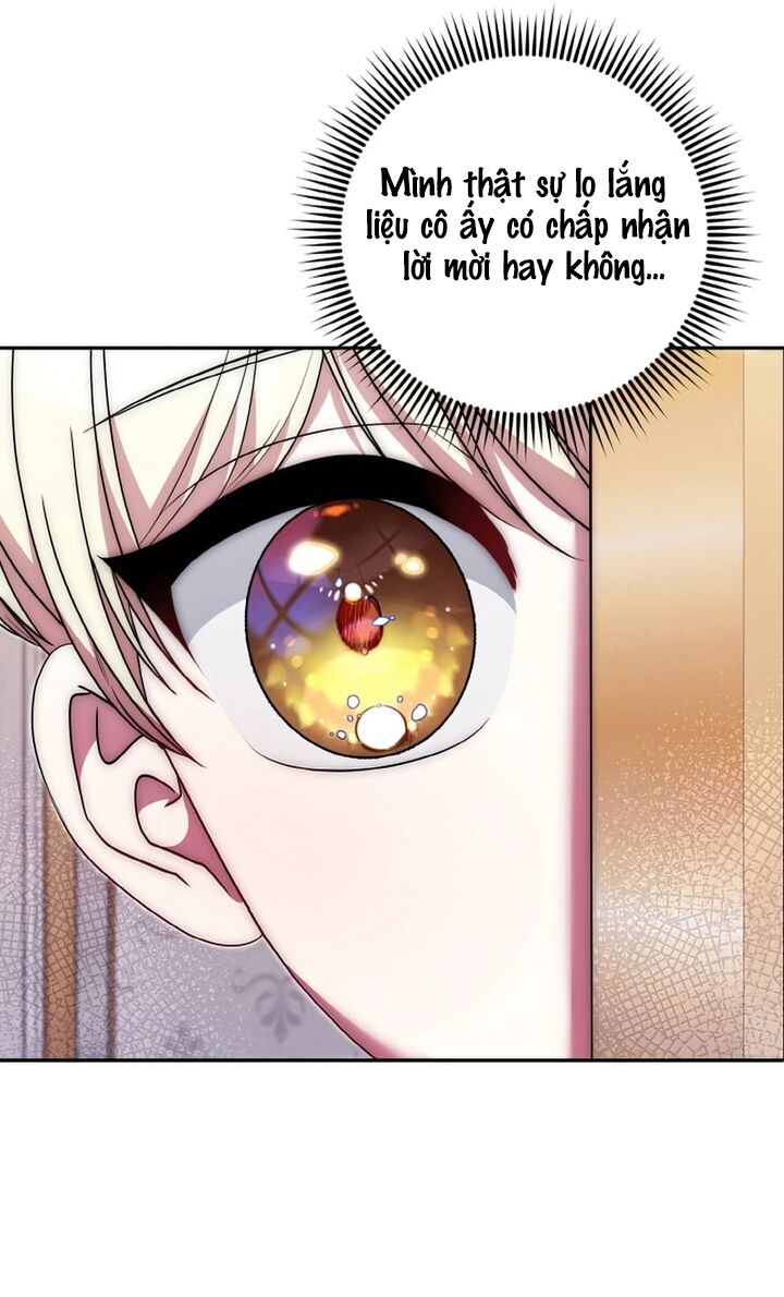 Đại Phản Diện Mà Nam Chính Phải Giết Là Tôi. Chapter 23 - 40