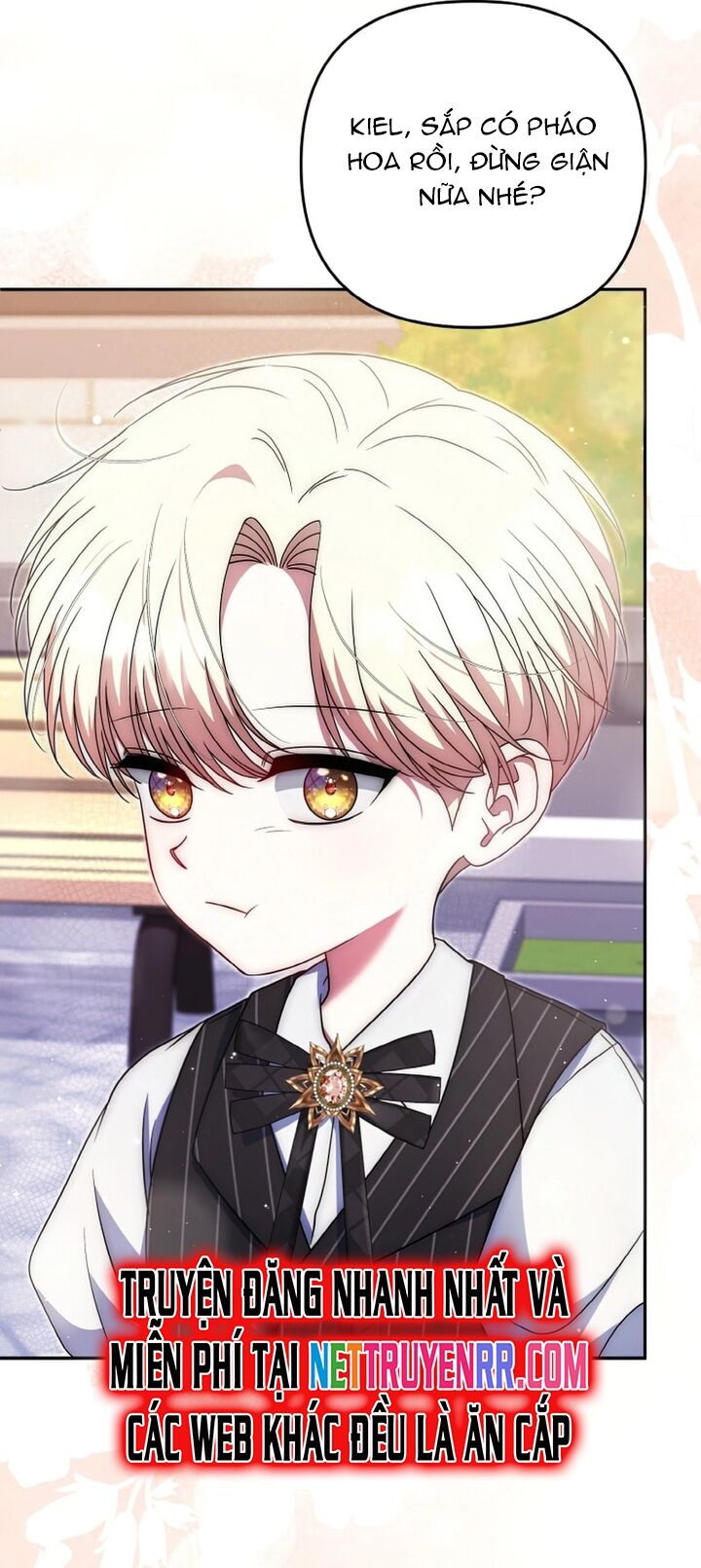 Đại Phản Diện Mà Nam Chính Phải Giết Là Tôi. Chapter 23 - 5