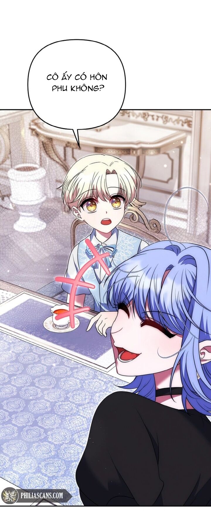 Đại Phản Diện Mà Nam Chính Phải Giết Là Tôi. Chapter 23 - 45