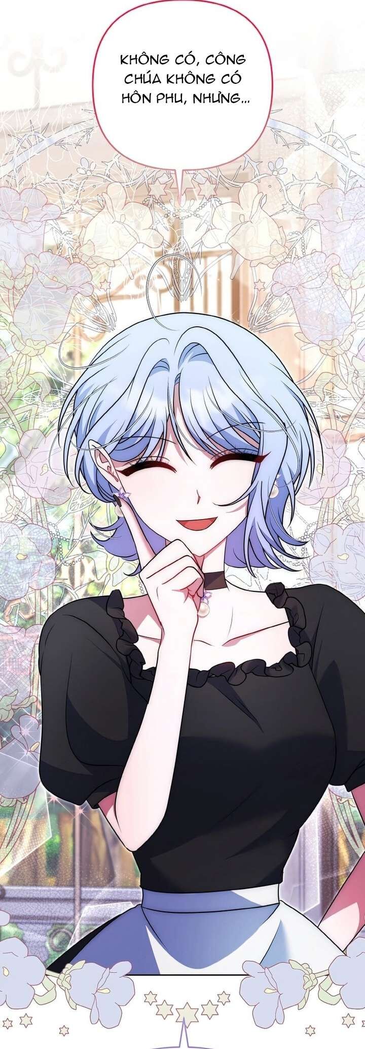 Đại Phản Diện Mà Nam Chính Phải Giết Là Tôi. Chapter 23 - 47