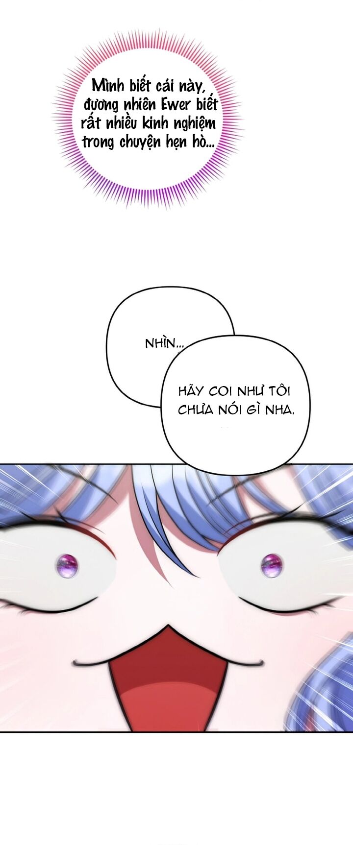 Đại Phản Diện Mà Nam Chính Phải Giết Là Tôi. Chapter 23 - 50