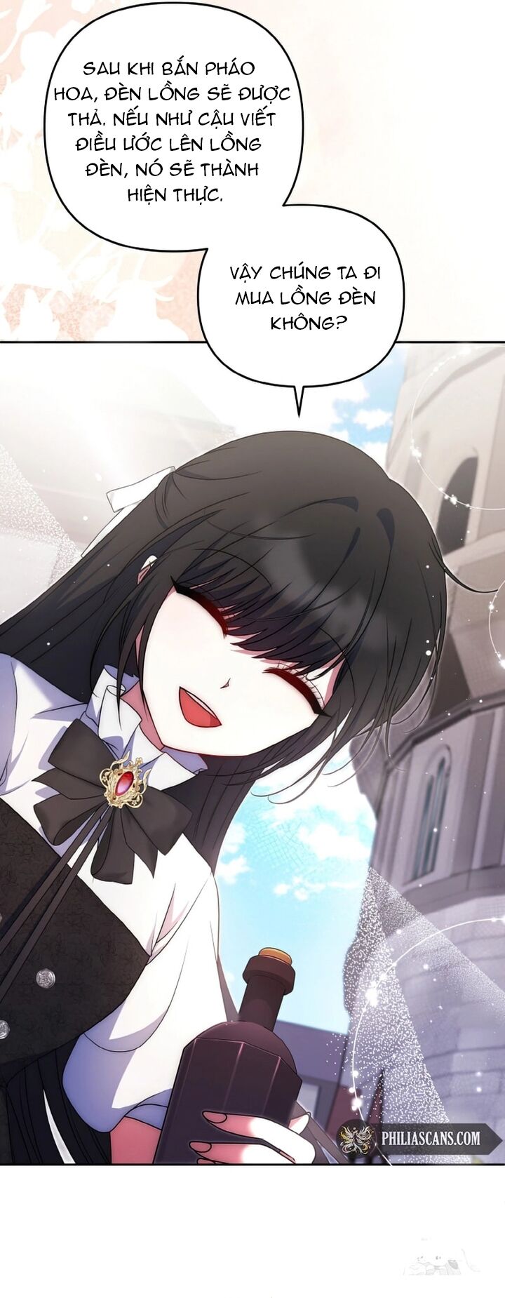 Đại Phản Diện Mà Nam Chính Phải Giết Là Tôi. Chapter 23 - 6