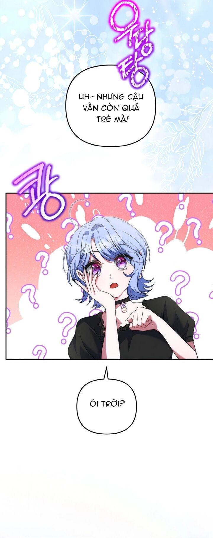 Đại Phản Diện Mà Nam Chính Phải Giết Là Tôi. Chapter 23 - 52