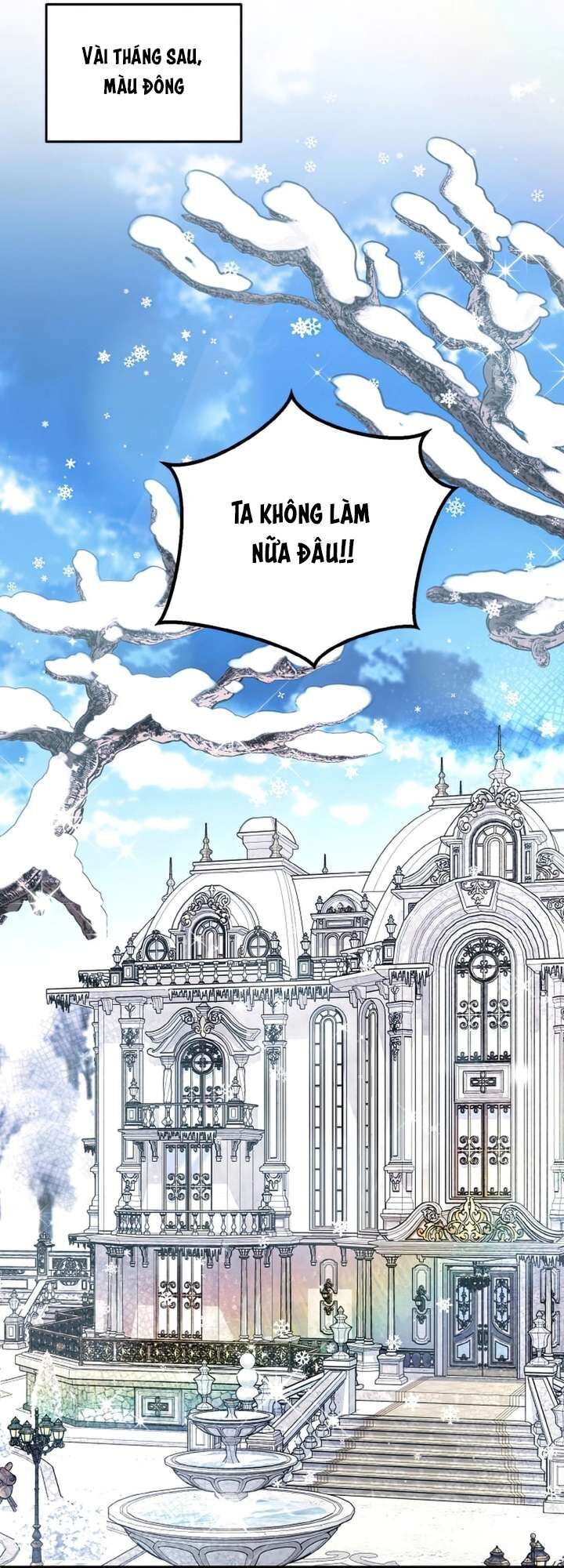 Đại Phản Diện Mà Nam Chính Phải Giết Là Tôi. Chapter 23 - 53