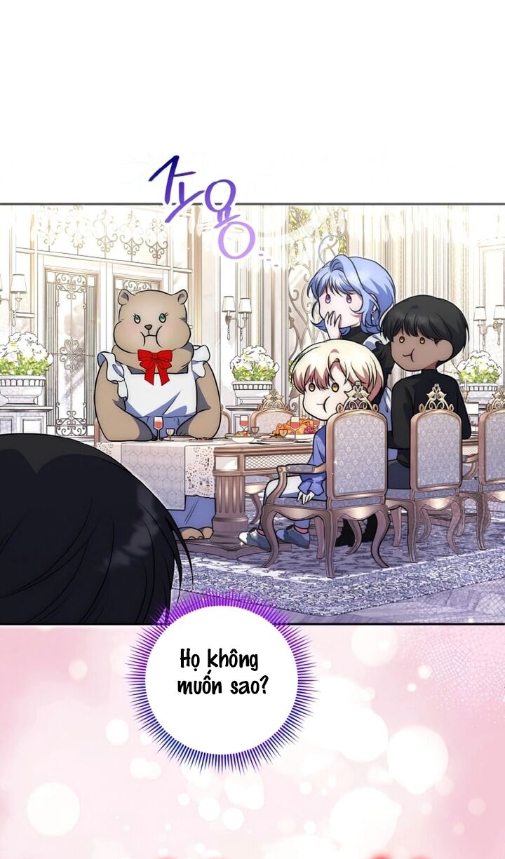 Đại Phản Diện Mà Nam Chính Phải Giết Là Tôi. Chapter 23 - 59