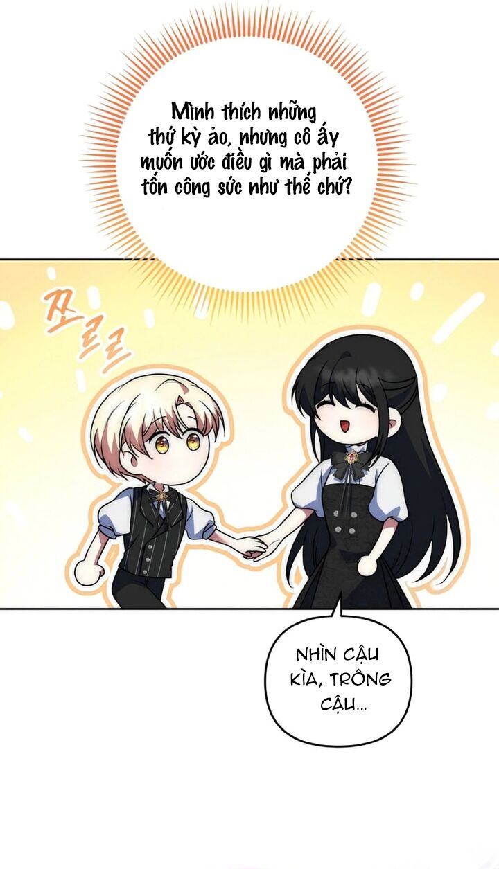Đại Phản Diện Mà Nam Chính Phải Giết Là Tôi. Chapter 23 - 7