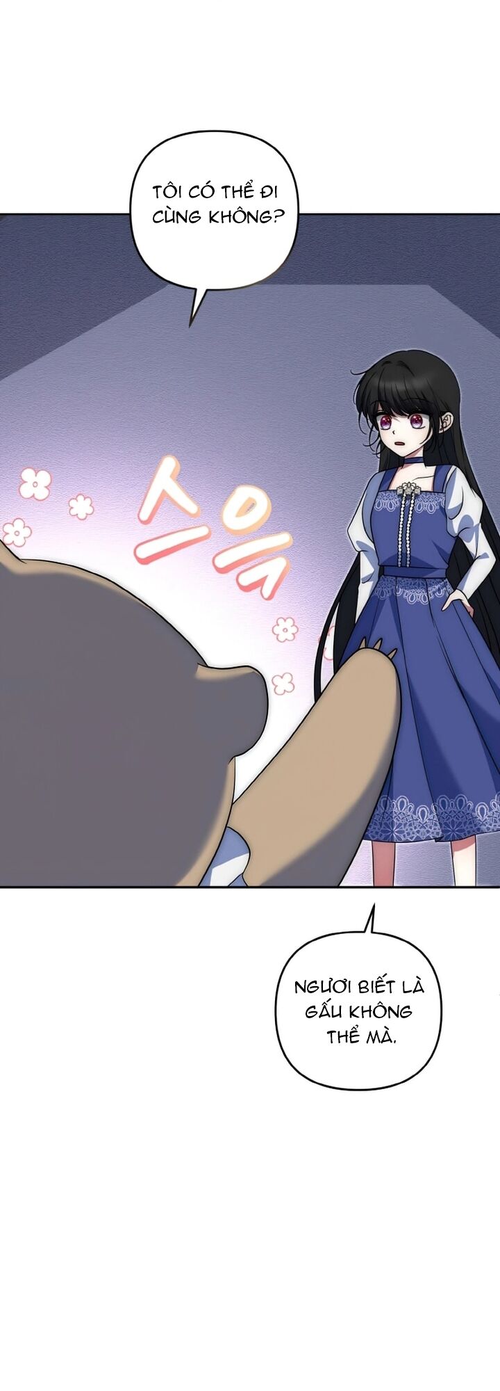 Đại Phản Diện Mà Nam Chính Phải Giết Là Tôi. Chapter 23 - 61