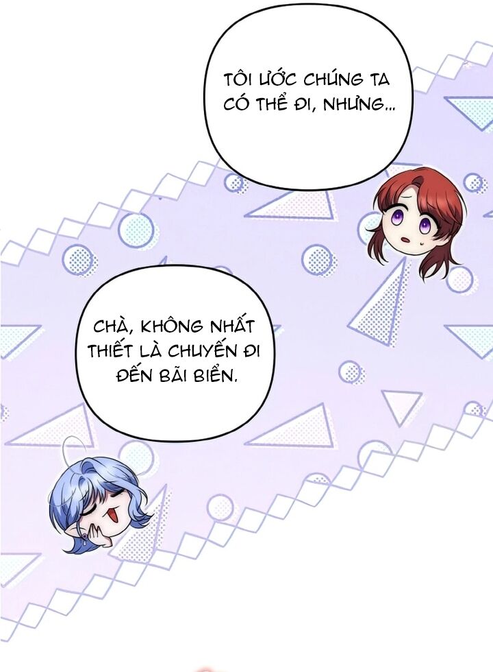 Đại Phản Diện Mà Nam Chính Phải Giết Là Tôi. Chapter 23 - 64