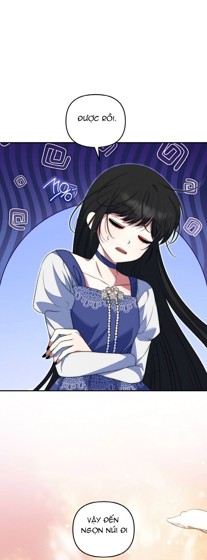 Đại Phản Diện Mà Nam Chính Phải Giết Là Tôi. Chapter 23 - 66