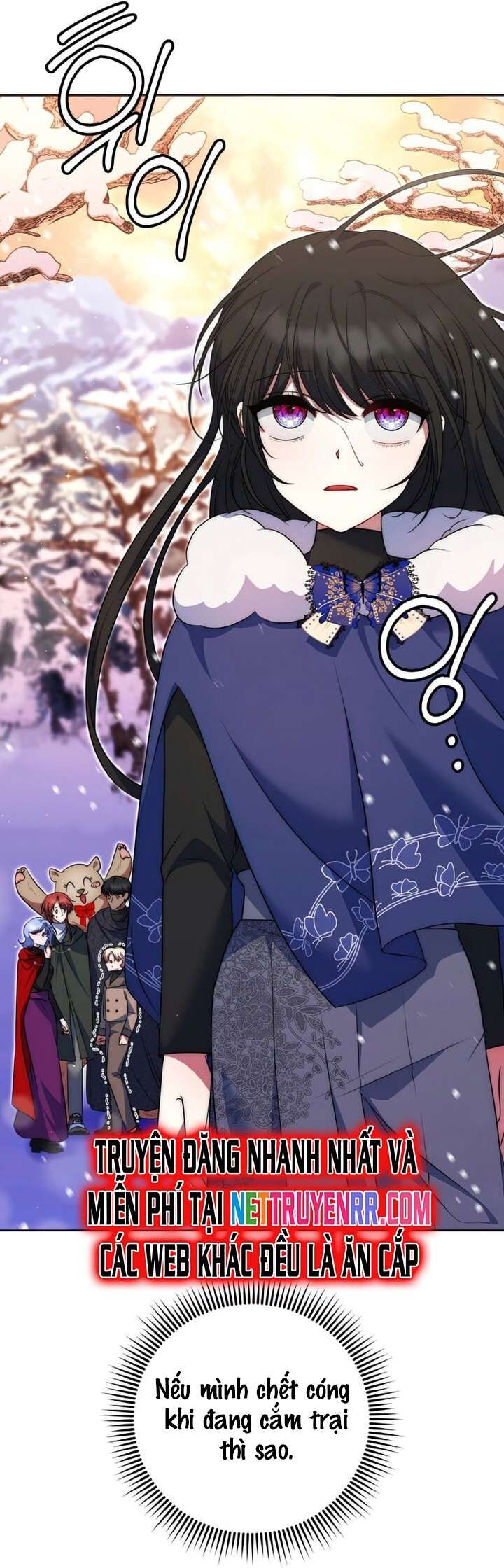 Đại Phản Diện Mà Nam Chính Phải Giết Là Tôi. Chapter 23 - 68