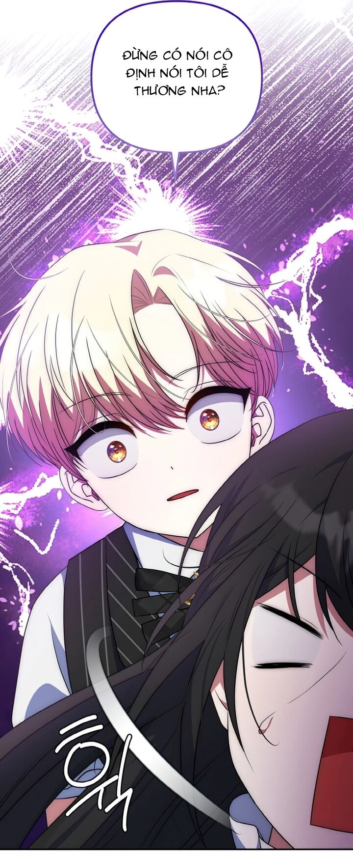 Đại Phản Diện Mà Nam Chính Phải Giết Là Tôi. Chapter 23 - 8