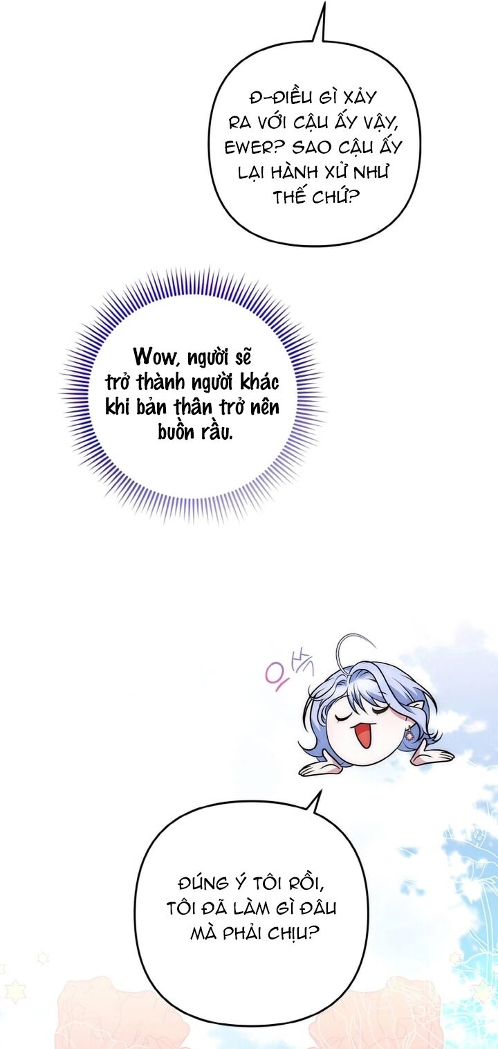 Đại Phản Diện Mà Nam Chính Phải Giết Là Tôi. Chapter 23 - 9